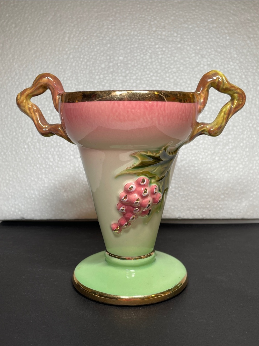 Vintage Hull Vase